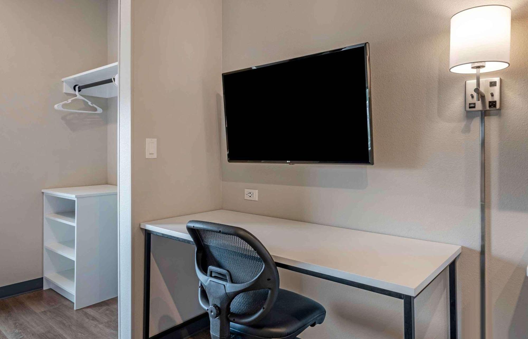 Extended Stay America Premier Suites - Melbourne - Palm Bay West Melbourne Exterior foto