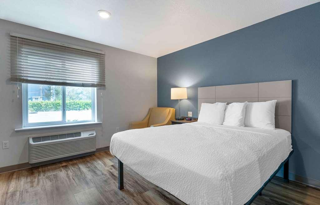 Extended Stay America Premier Suites - Melbourne - Palm Bay West Melbourne Quarto foto